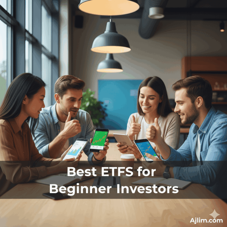 best etfs for beginner investors, (1)
