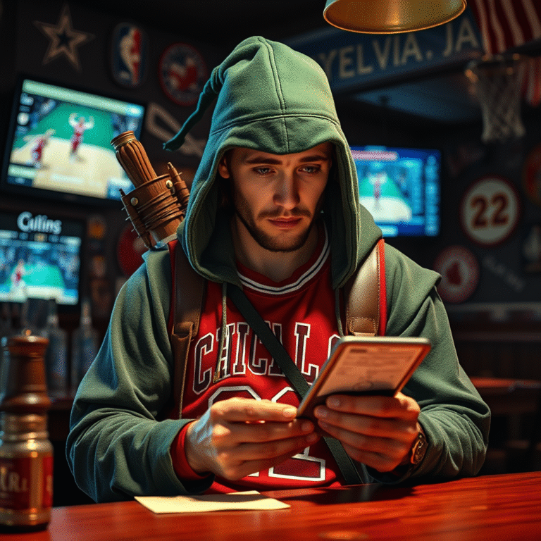 Featured Image for robin hood betting