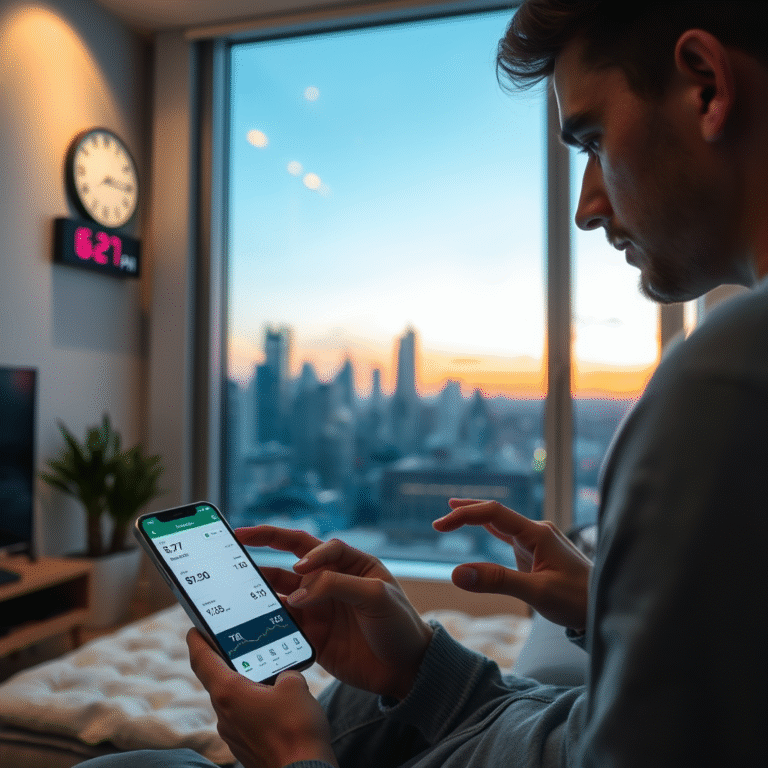 Featured Image for can you trade forex on robinhood