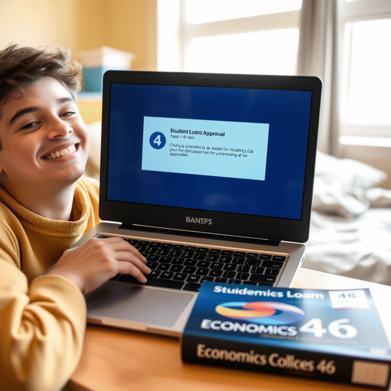 Featured Image for easiest private student loans to get