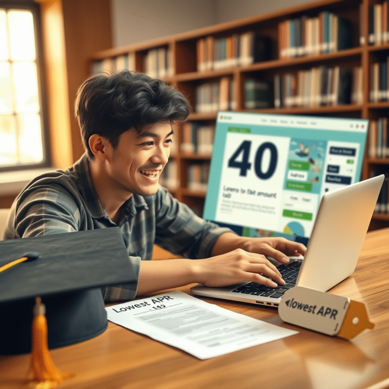 Featured Image for cheapest private student loans