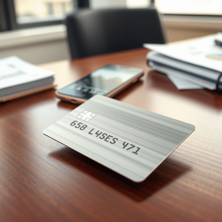 Featured Image for charge card for business