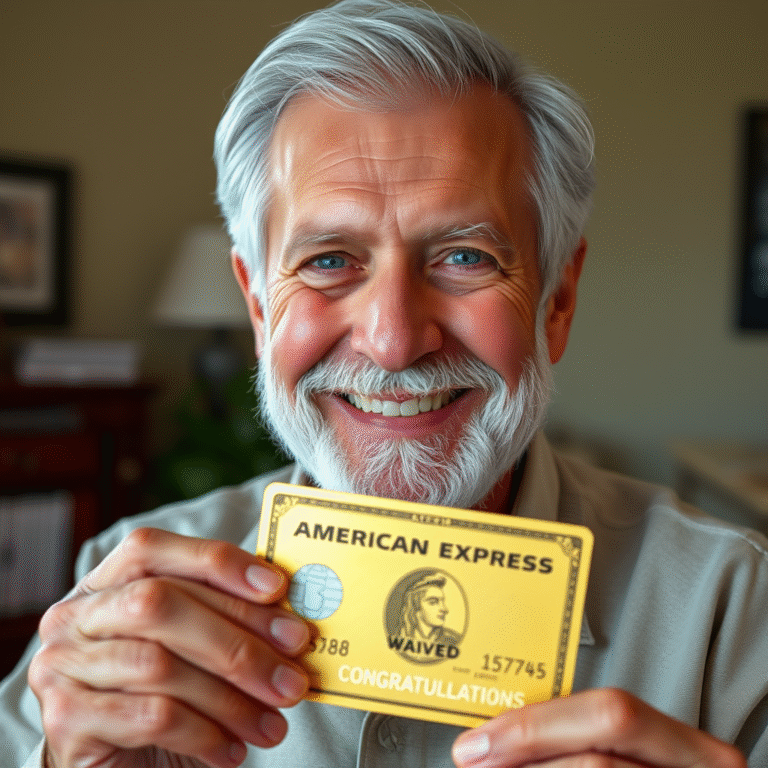 Featured Image for amex annual fee waiver