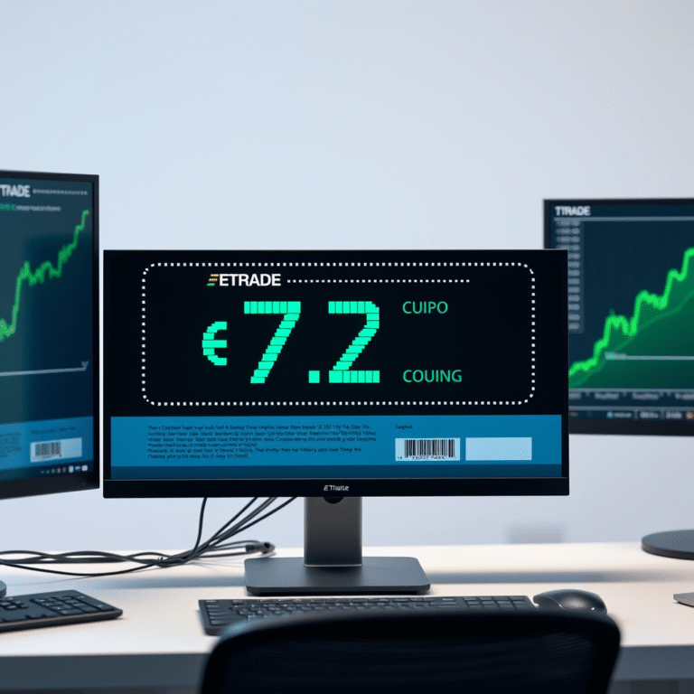 Featured Image for etrade coupon