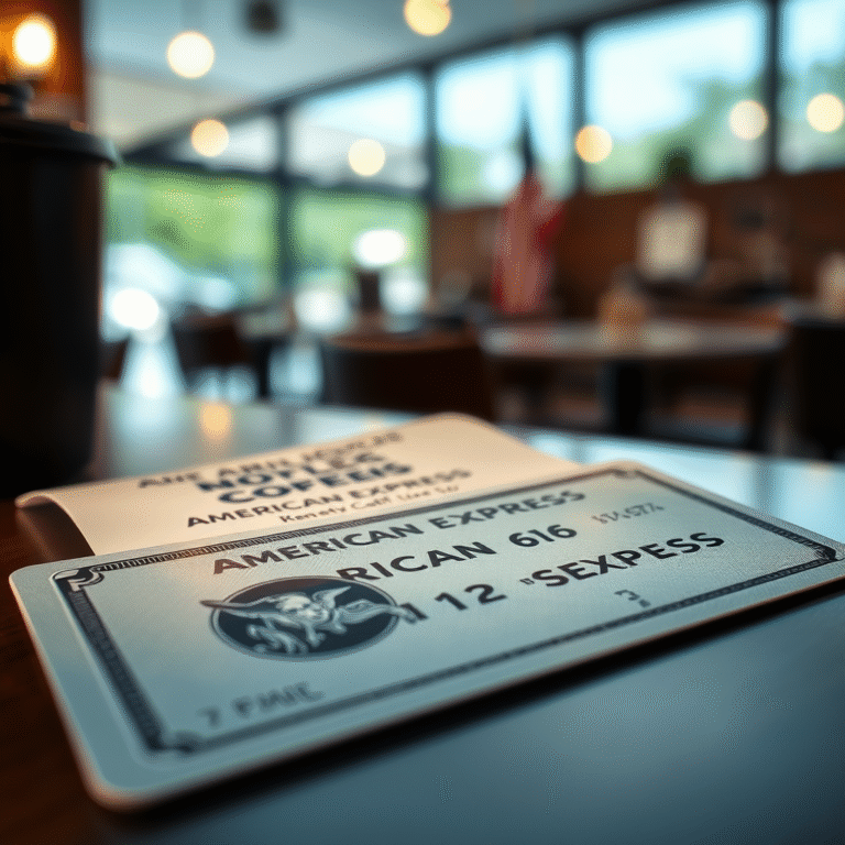 Featured Image for amex transaction fee