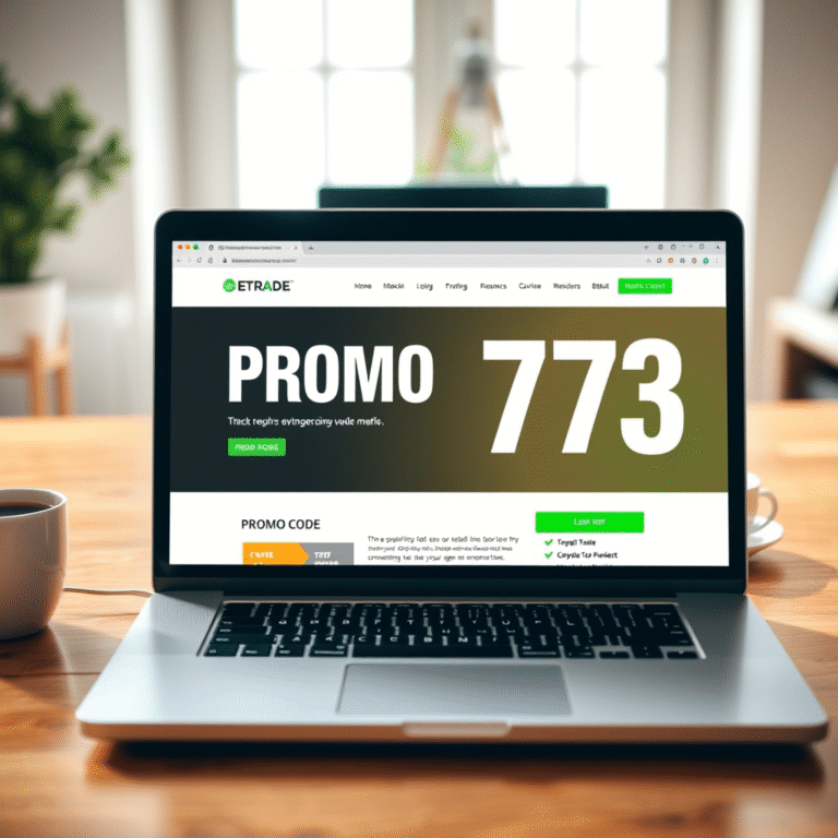 Featured Image for etrade promo code