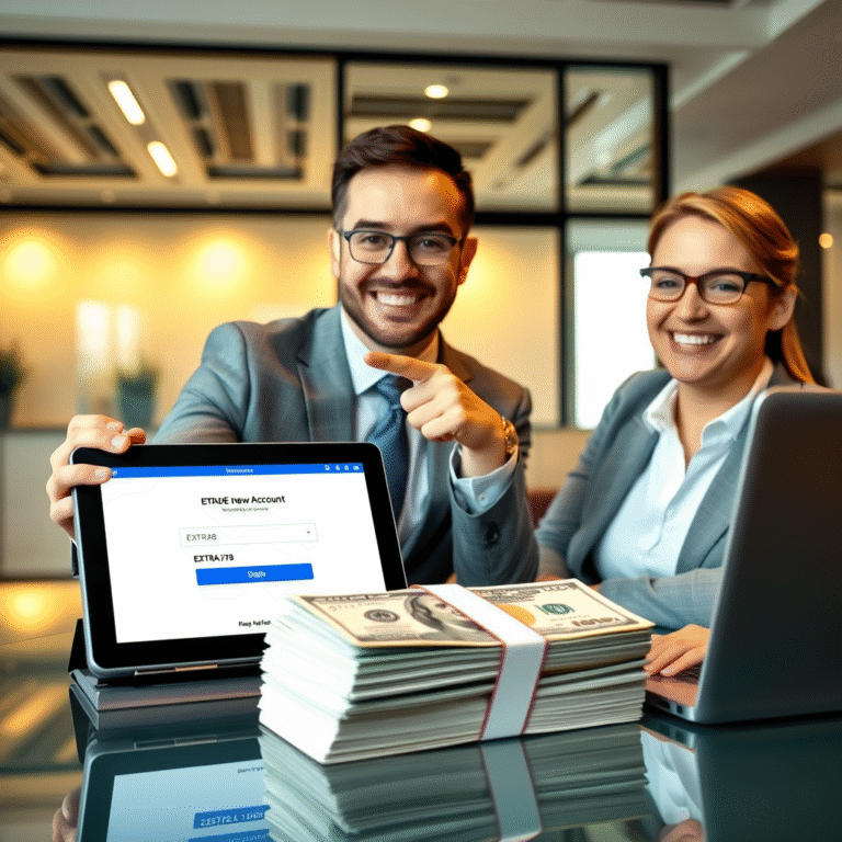 Featured Image for etrade new account promo code