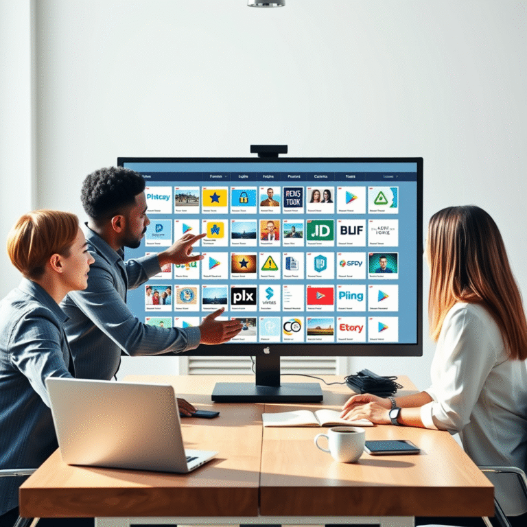 Featured Image for digital asset management for small business