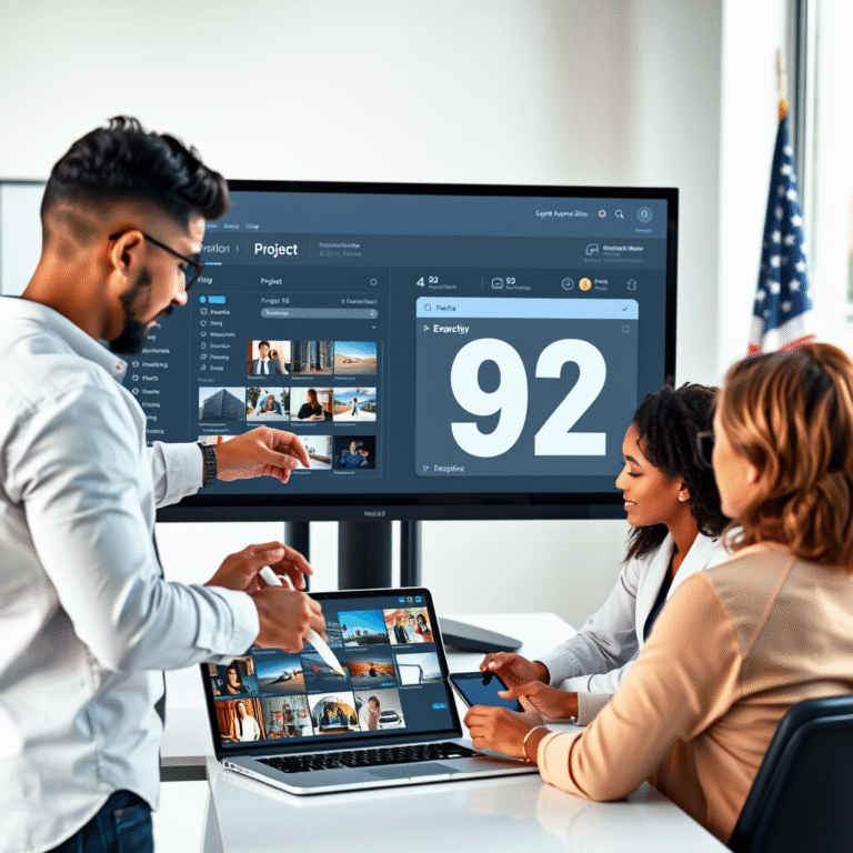 Introduction: The Critical Need for a Structured Digital Asset Management Workflow Introduction: The Critical Need for a Structured Digital Asset Management Workflow