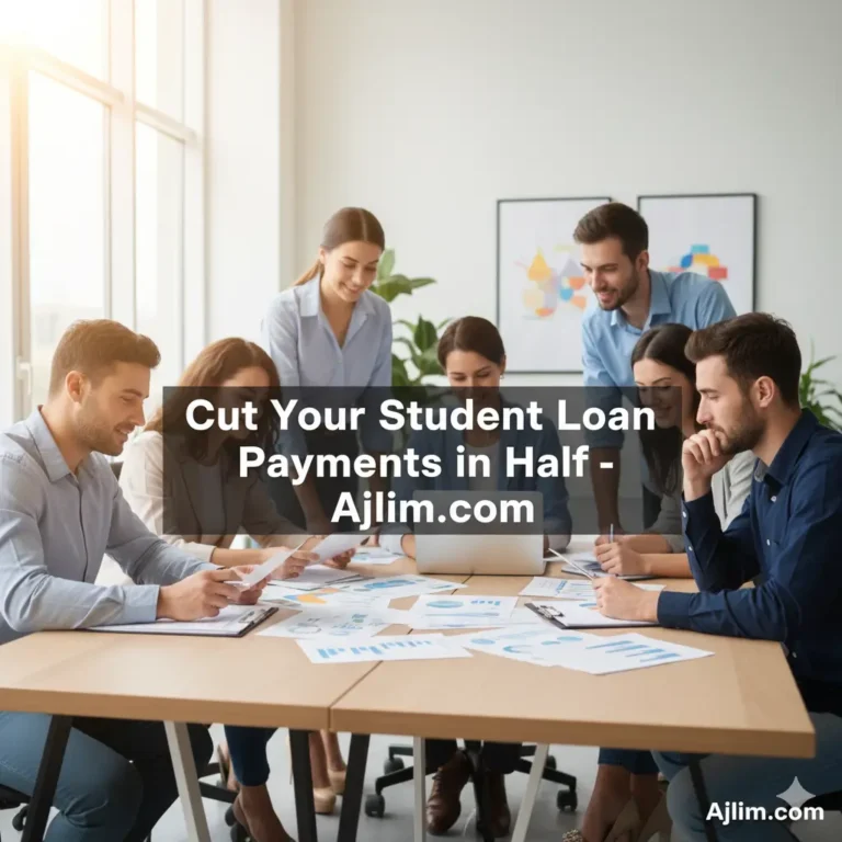 federal student aid repayment