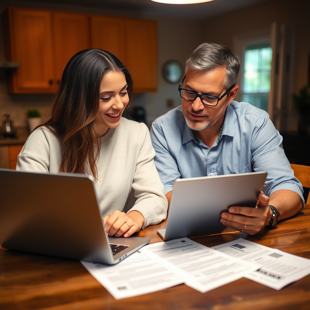 Consider the Impact of a Cosigner