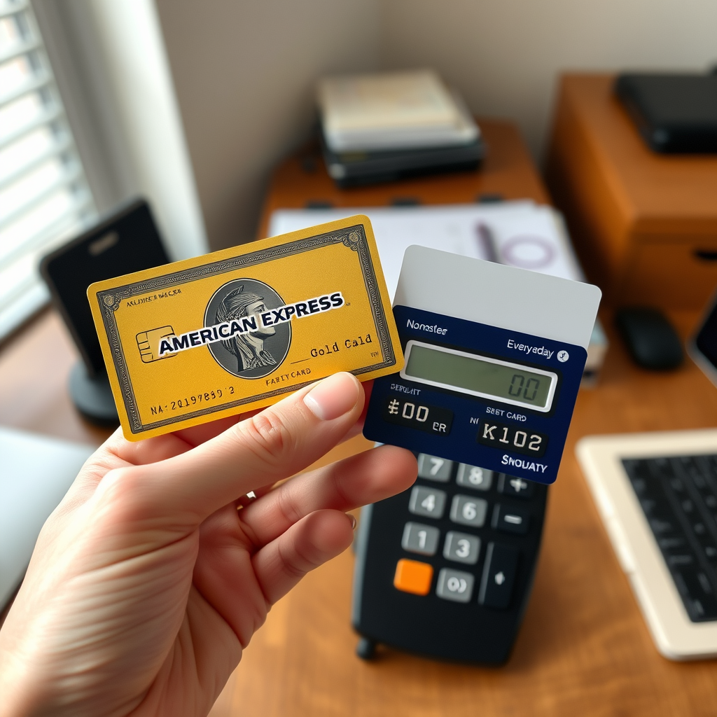 Downgrading to a No Annual Fee Card