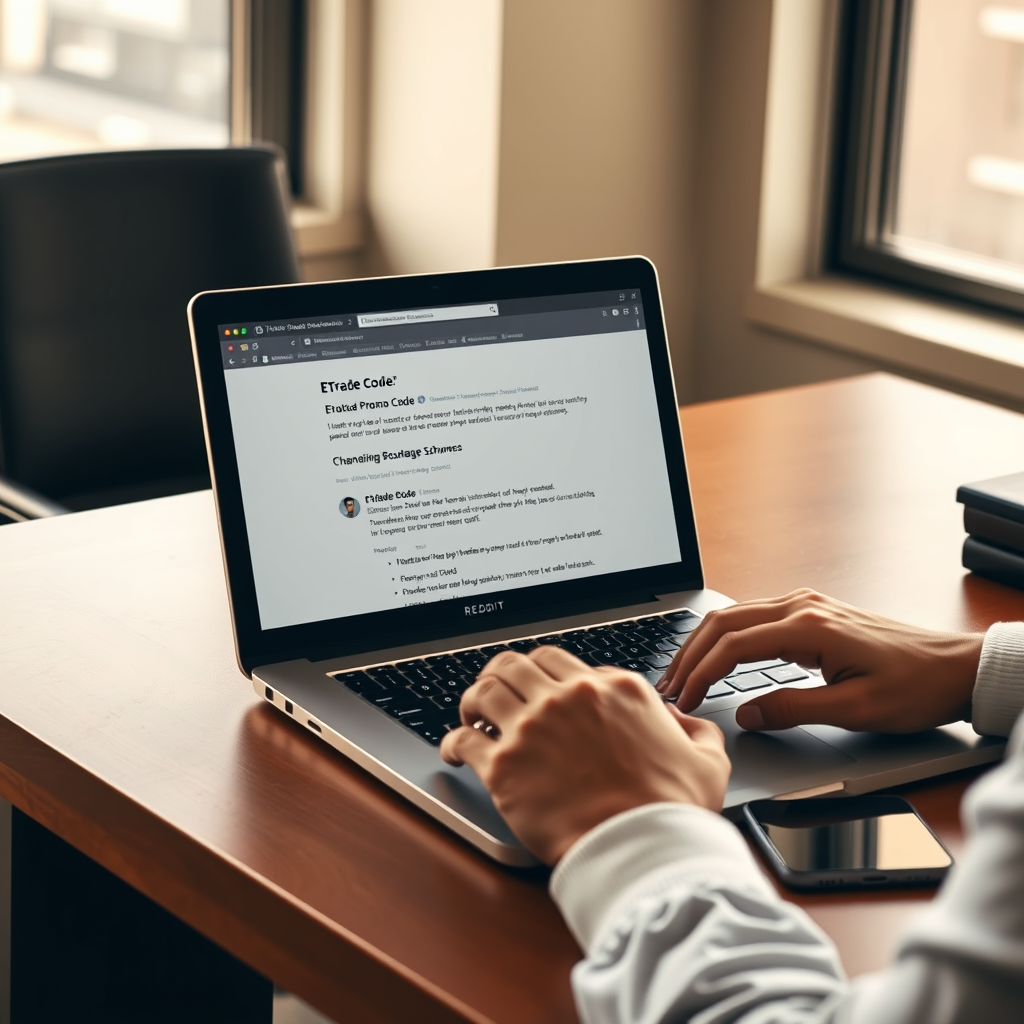 Alternative Brokerage Promotions Discussed on Reddit
