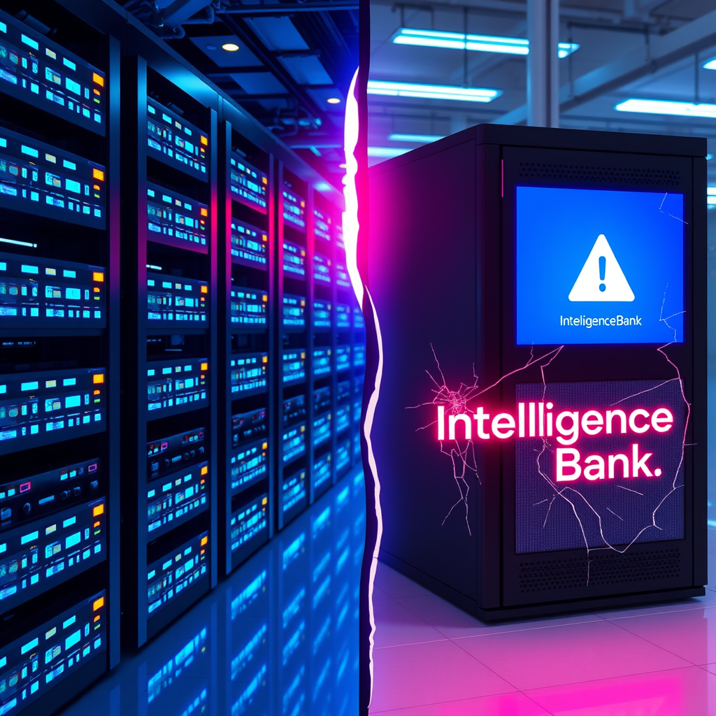 Cons of IntelligenceBank