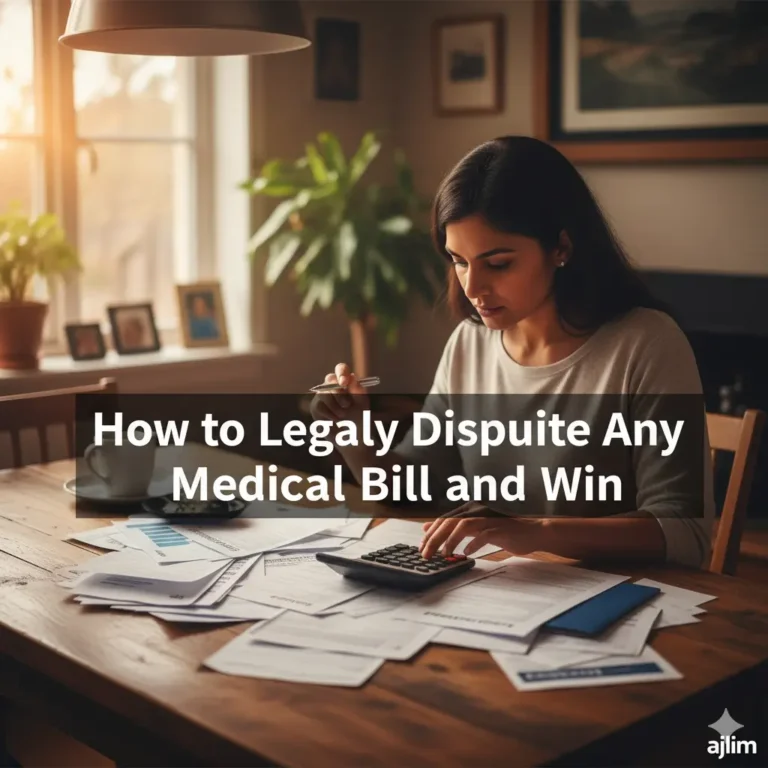 how to negotiate bill with hospital,