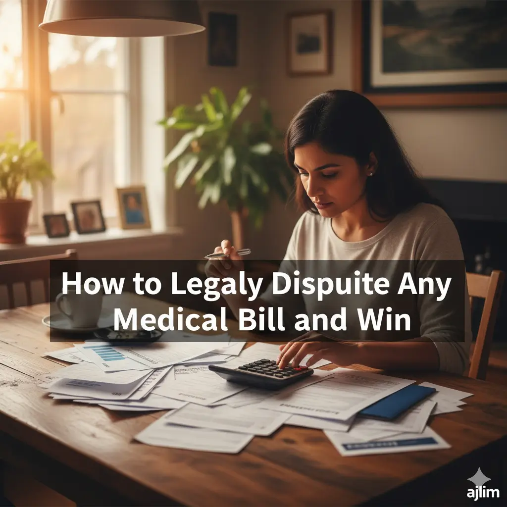 how to negotiate bill with hospital,